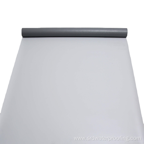 SRD PVC ROOF SHEET